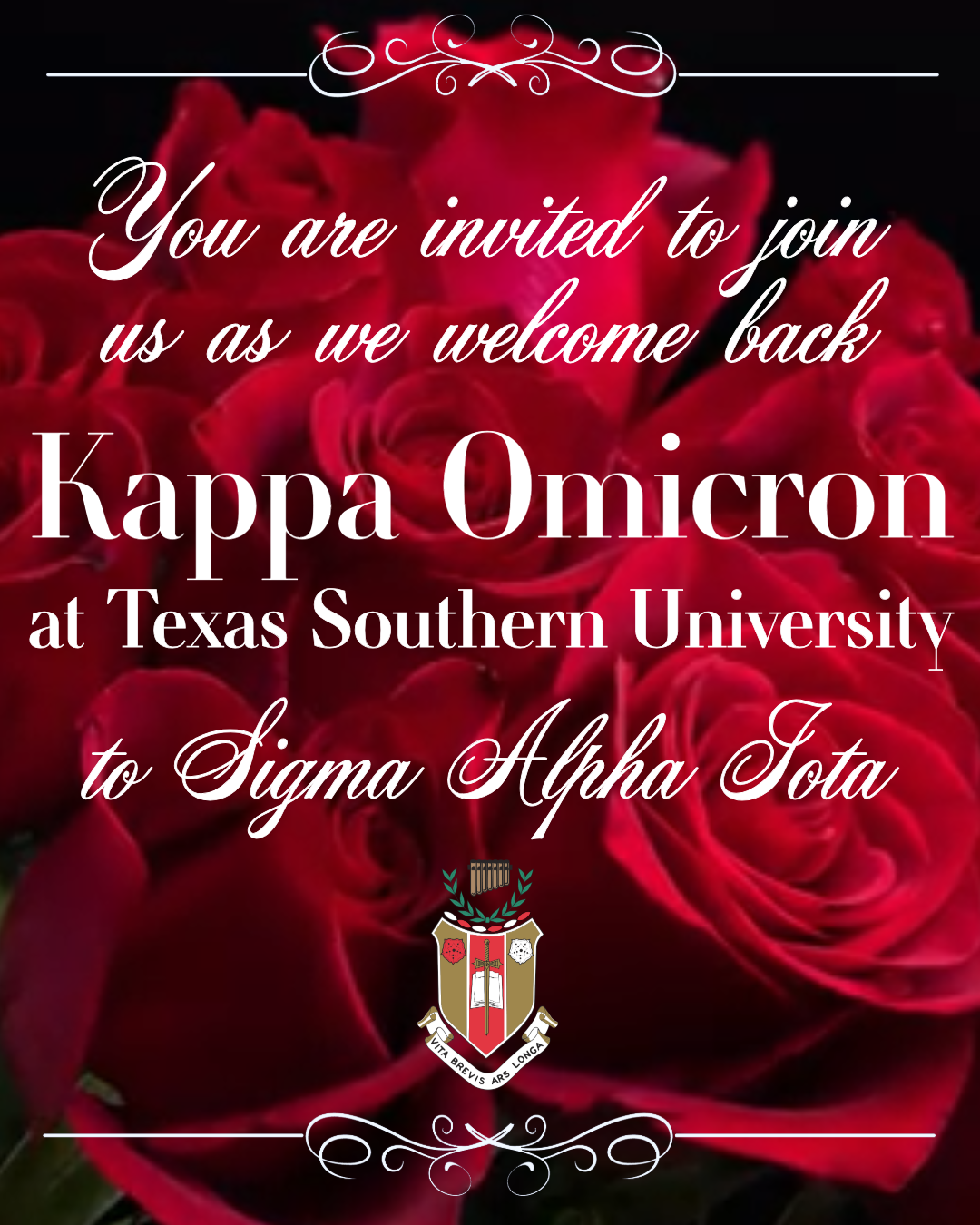 Kappa Omicron