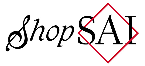 shop SAI logo