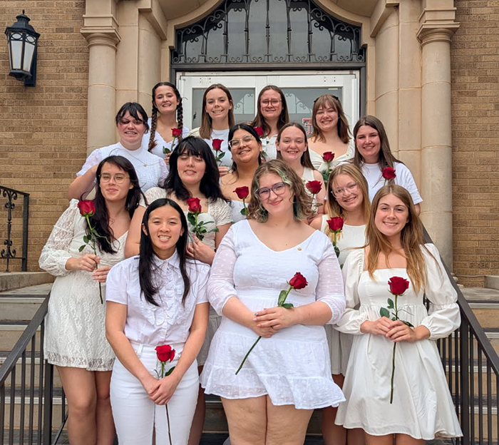 nu theta