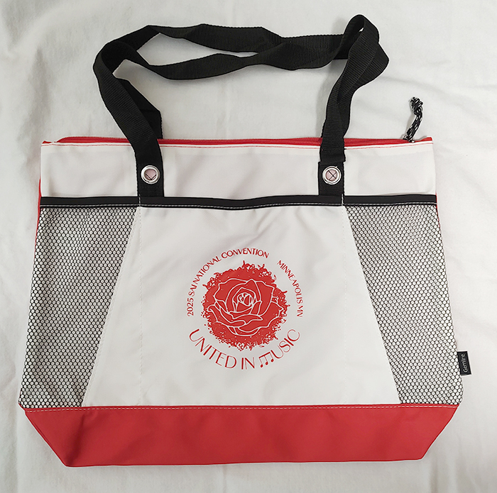 2025 Convention Tote