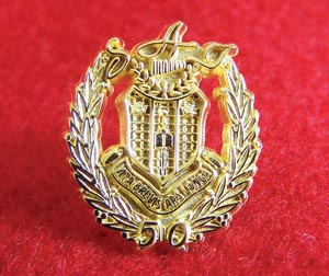 50-Year Member Pin