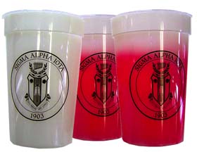 Color Change Stadium Cup Package