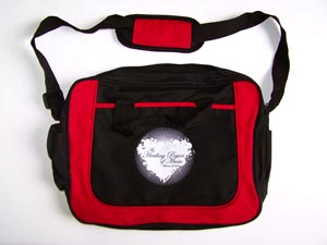 2012 Convention Tote