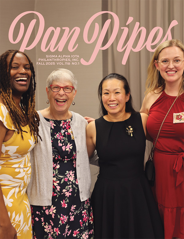 Pan Pipes Subscription