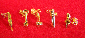 Guard (Pin)