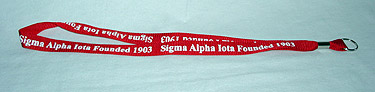 Lanyard