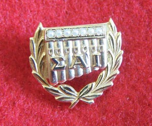 Patroness Badge