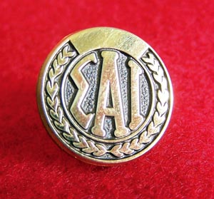 Large Recognition Pin