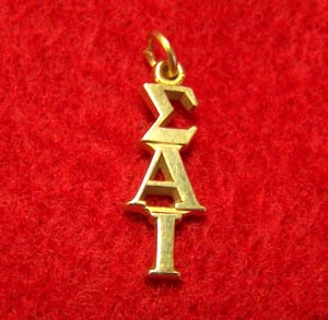 Lavaliere - Gold