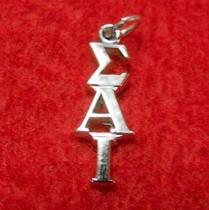 Lavaliere - Silver