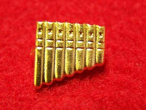 Member-In-Training Pin (Pack of 5)