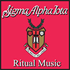 Ritual Music CD