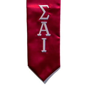 Graduation Stole
