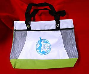 2018 Convention Tote
