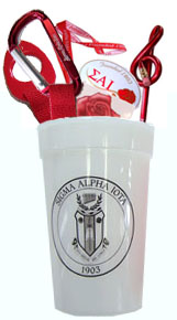 “Welcome to SAI” Gift Collection