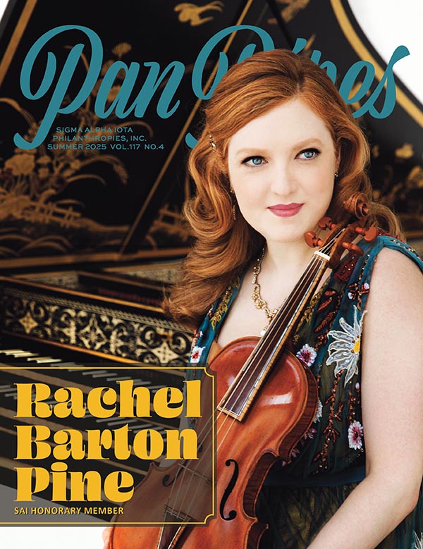 current pan pipes cover