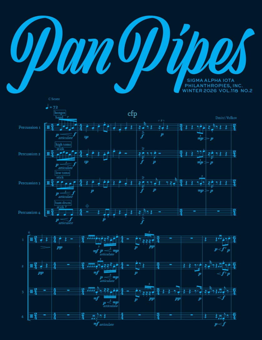 pan pipes