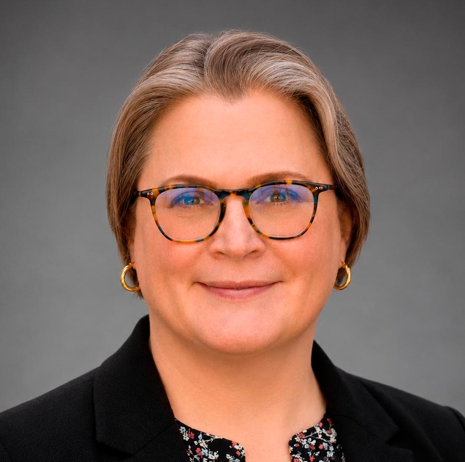 Jessica A. Chichester, Ph.D