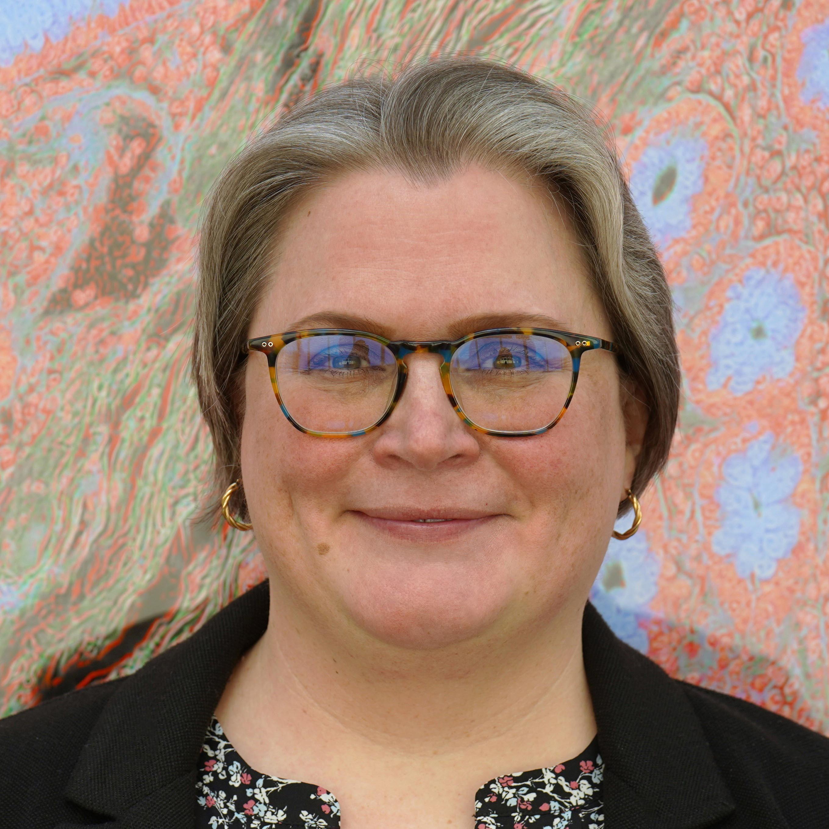 Jessica A. Chichester, Ph.D