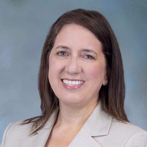 Jennifer Zerangue Mistretta